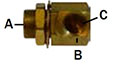 FP x CS Elbow Diagram